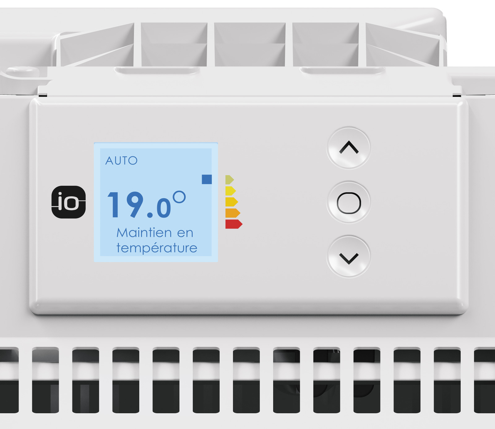 Agilia thermostat 2024