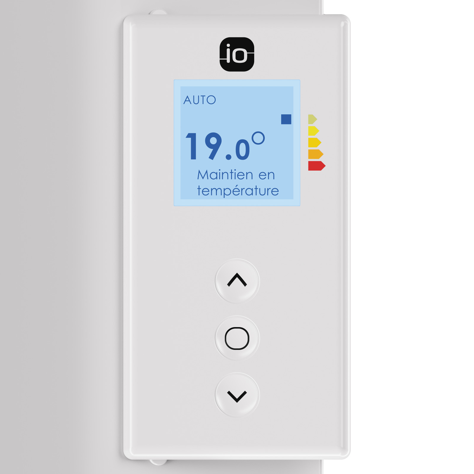 Agilia V thermostat 2024