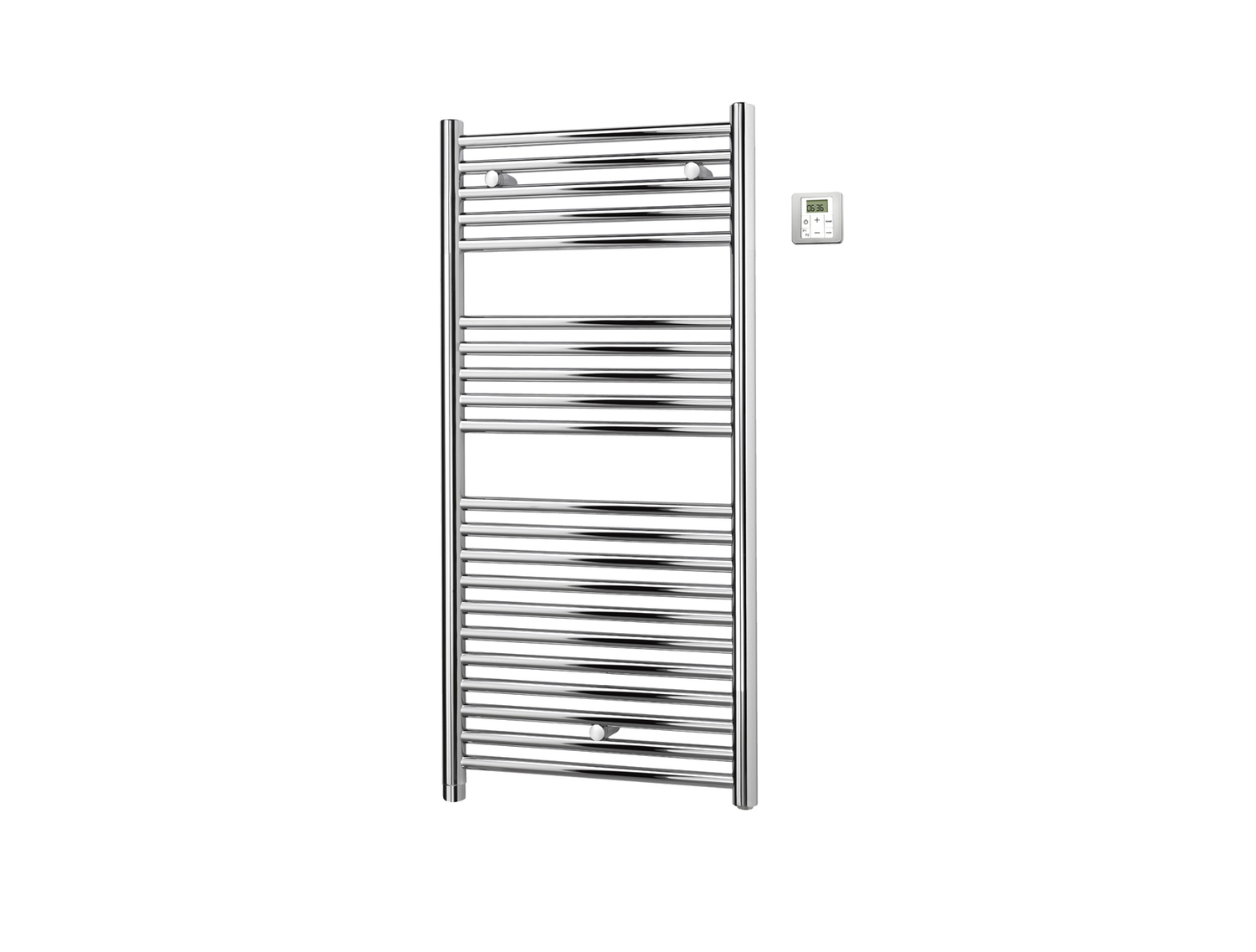 ATOLL SPA CHROME 2024 300W