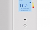 Agilia V thermostat 2024