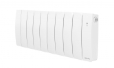 Radiateur électrique Atlantic Galapagos B 1000W Blanc côte 2024