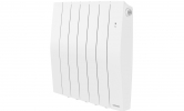 Radiateur électrique Atlantic Galapagos H 1000W Blanc côte 2024