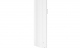 Radiateur électrique Atlantic Galapagos V 1000W Blanc côte 2024