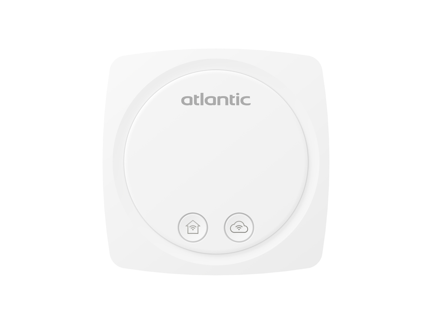 Atlantic HUB Cozytouch