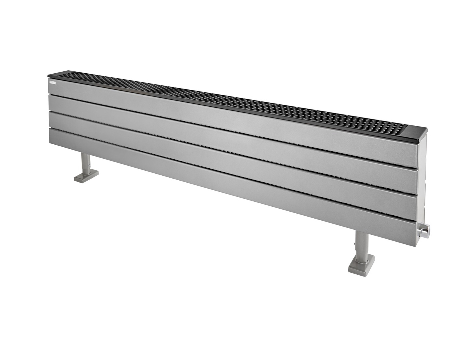 radiateur-acova-fassane-premium-plinthe couleur TVXD zoom 2