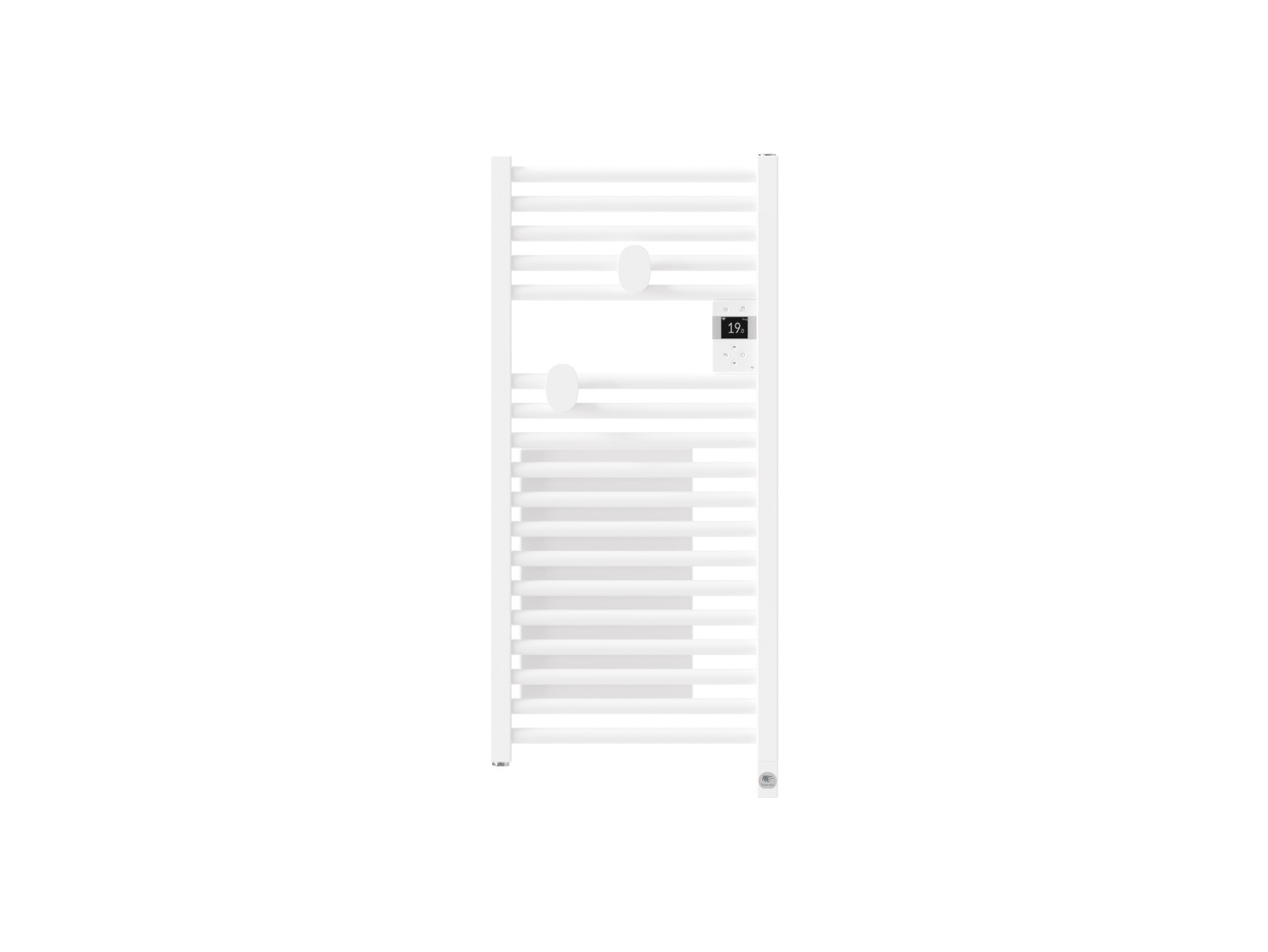 Riva_5_1300W_Narrow_Blanc_Front 2024