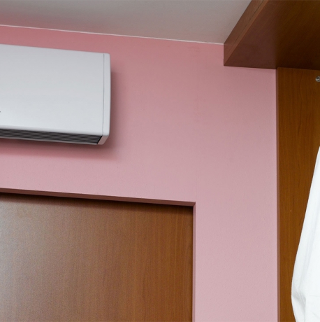 Chauffez votre salle de bain en un rien de temps avec un radiateur soufflant  - Enerzine