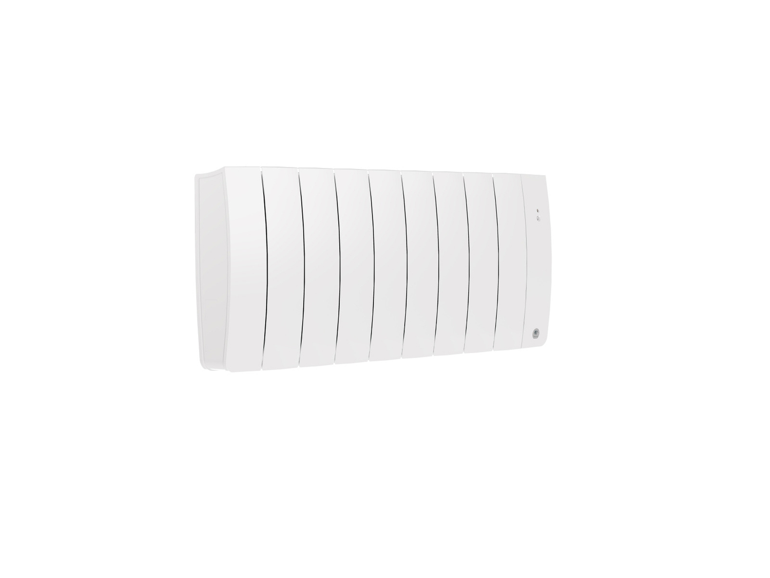 Thermor Bilbao 4_B_1000W_Blanc_Left