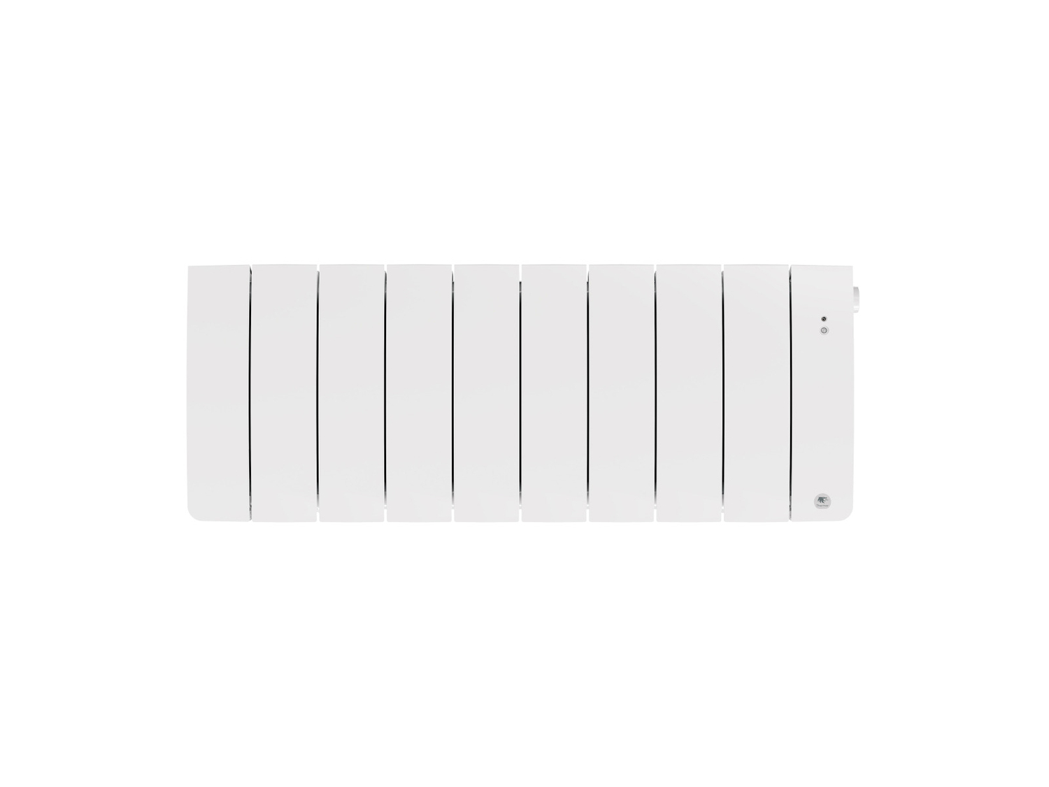 Thermor Bilbao 4_Bas_1000W_Blanc_Front