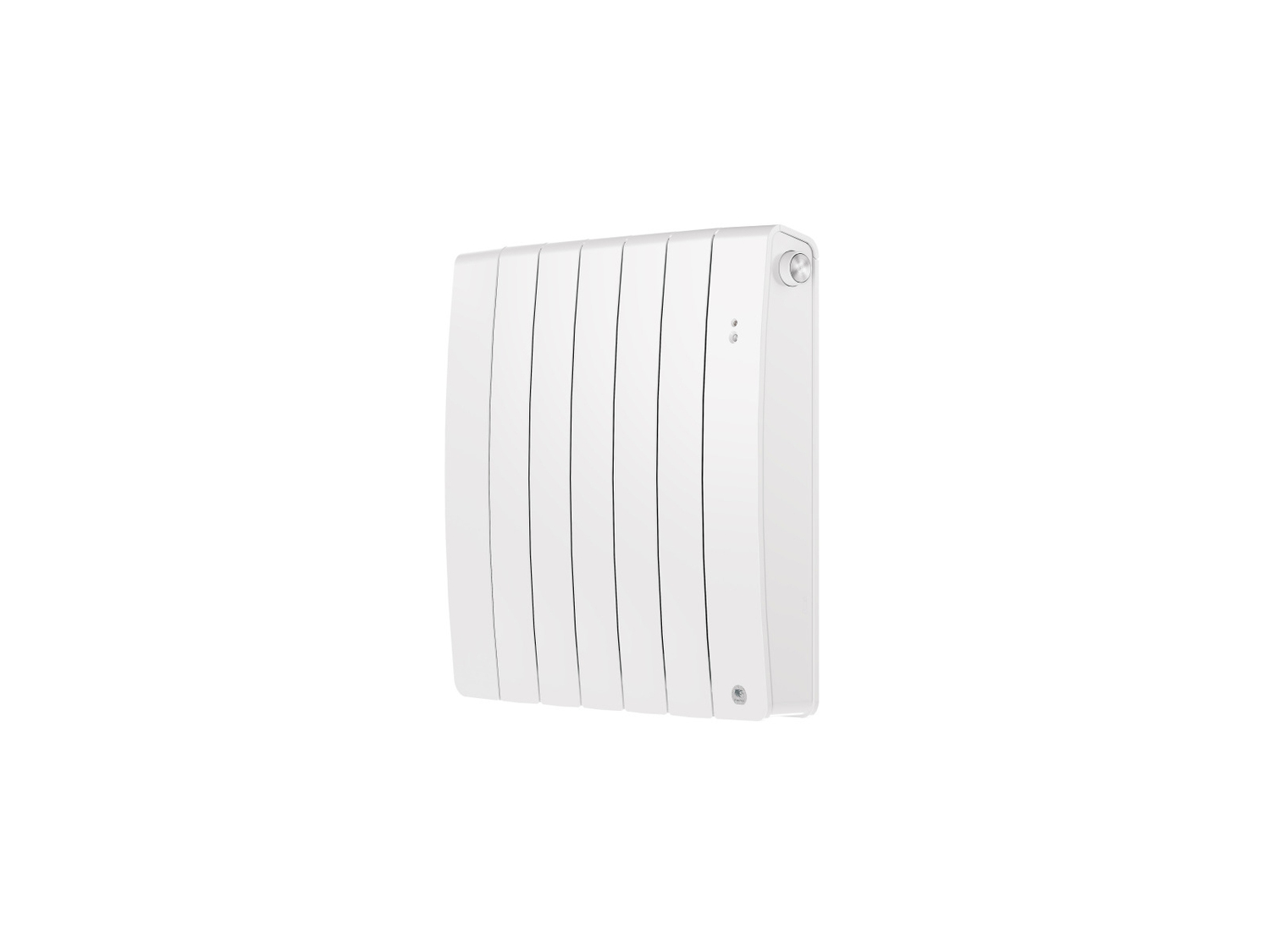 Thermor Bilbao 4 H_1000W_Blanc_Right